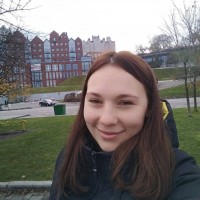 Alona Nezhyva