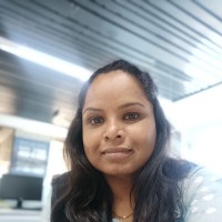 Amitha M A
