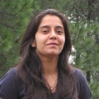 Ashima Anand