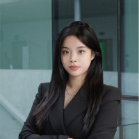 Marisa Lin