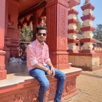 Saurabh Borkar