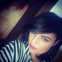 Tania Vicente Ramirez