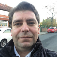 Dan Conescu