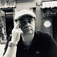 Cyril Gay