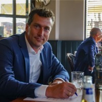 Theo Van Der Plas