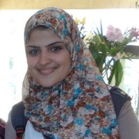 Sarah Rashad