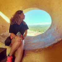 Maria Laura Catania