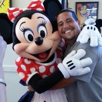 Michael Melendez