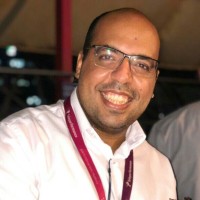 Ahmed Abbas