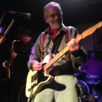 Ray Blumenthal