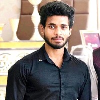 Roopesh Kumar Kashyap