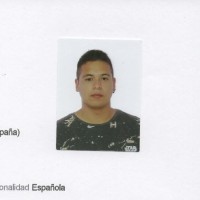 Brandon Galvez Martinez