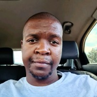 Keabetswe Ramarumo