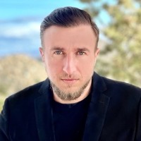 George Armani Vogiatzis