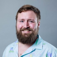 Aaron Taube
