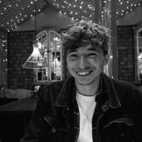 Nathan Maxwell