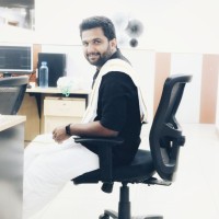Manyalla Naresh