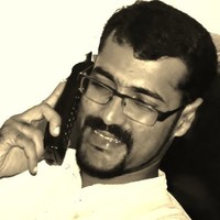 Mathew Zacharia
