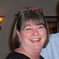 Judy Brown