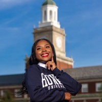 Ty’Kara Smith