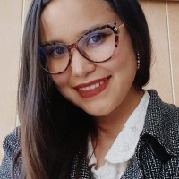 Laura Sofia Cárdenas López
