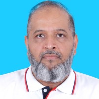 Fahmi Abbas