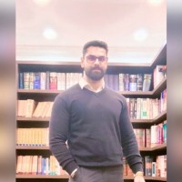 Ashish Parashar