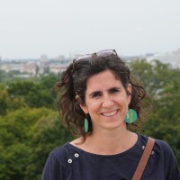 Audrey BISCHOFF