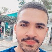 Alisson De Jesus Palmeira