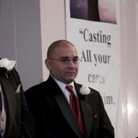 Adolfo Gil