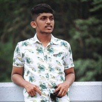 Sanketh Suresh shinde