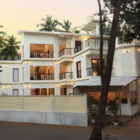 Bay Luxe Hotel