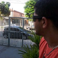 Johnny Jeronimo
