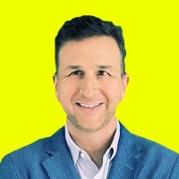 Dan Baum