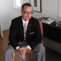 Jonathan Harrison Kanarek