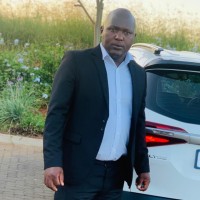 Simphiwe Sikhakhane