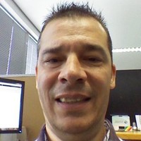 Roberto Campoy Chichizola