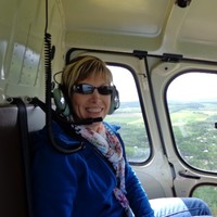 Wendy Halladay