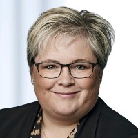 Tina Brodersen