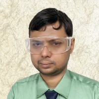Arindam Mazumdar