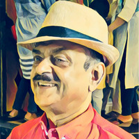 Prabhat Kumar Sinha
