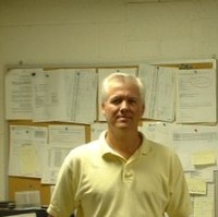Lester Wise