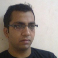 Mohit Degani