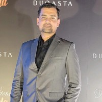 Qaisar Raza