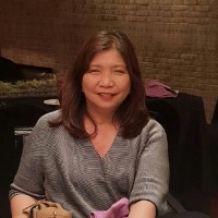 Gina D.