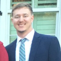 Garrett Prejean