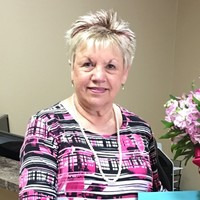 Margaret Jackson