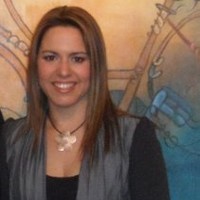 María Fernanda Pinto Ugalde