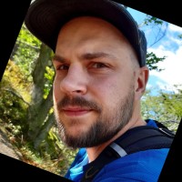 🥘 Marcin Kużel
