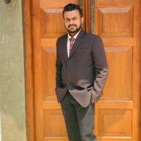 Krishan Mahesh